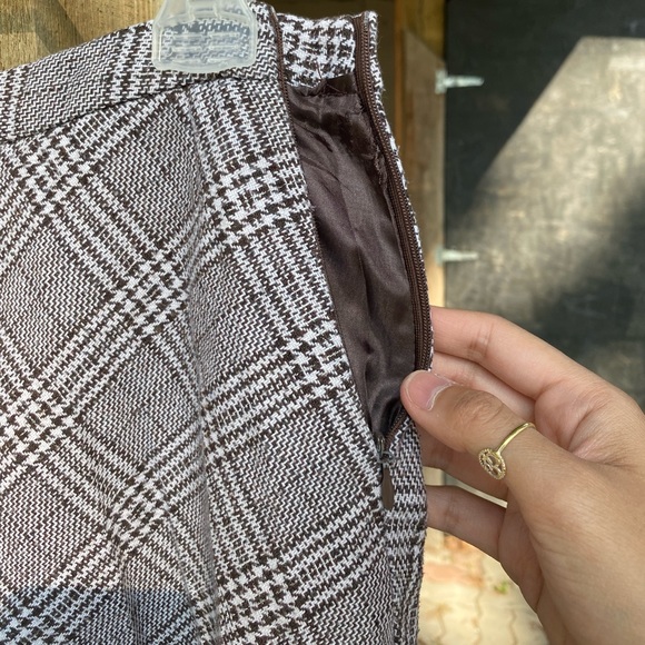 Plaid shirt - Picture 2 of 5